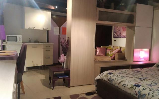 I Gioielli del Doge - Ametista