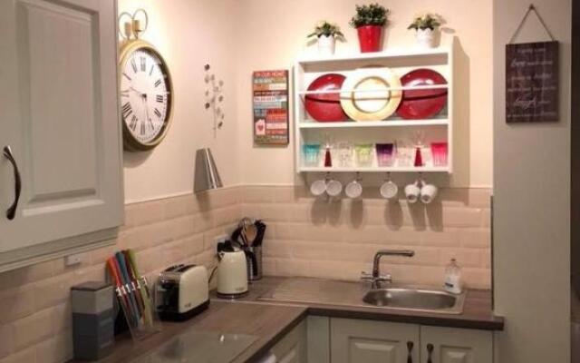 Trinity Apartments - 2A, 1-Bed Apt, Waterford City