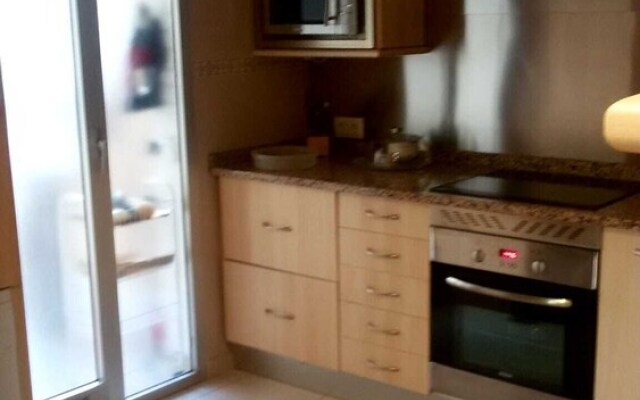 Modern B&B Somosaguas