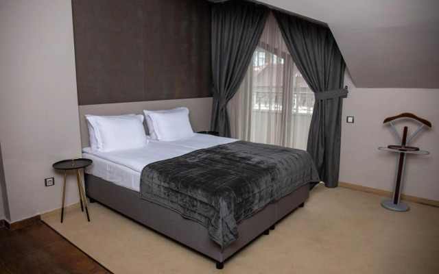 Ores Boutique Hotel