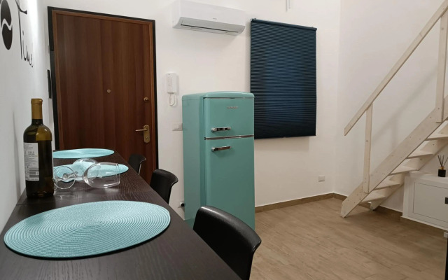 mungiBEDdu Apartment