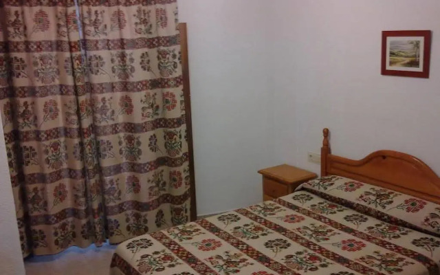 Hostal Rural Atalaya