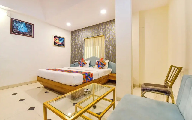 Fabhotel Signor