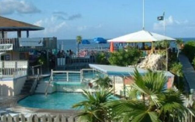 Oceanfrontier Hideaway