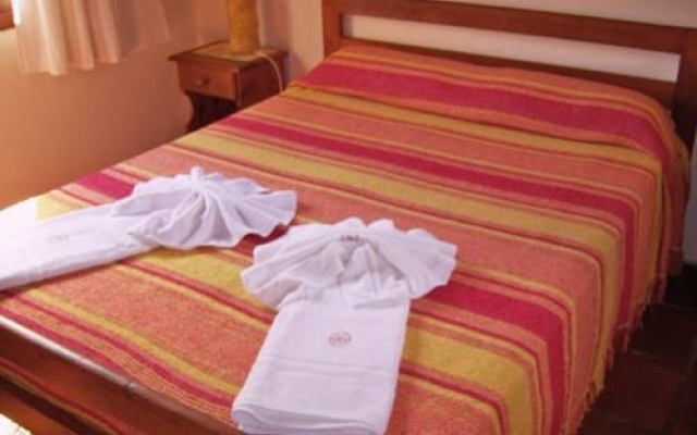 Cabanas Babin Kuk