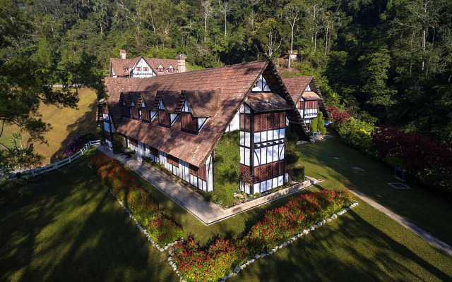 The Lakehouse Cameron Highlands