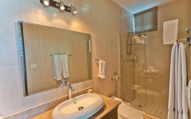 Pacific Sky and Pacific Sun