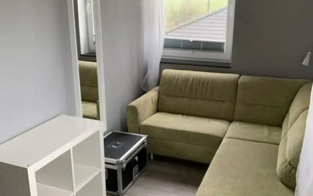 Holiday Home Lilly Comfortable Vacation Home