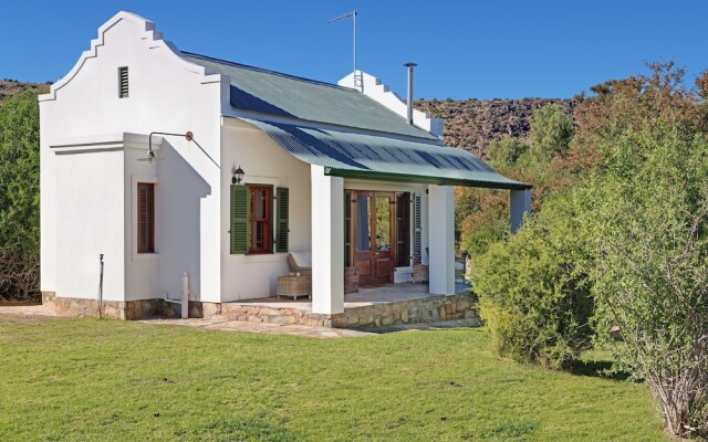 Buccara Karoo - Graaff Reinet