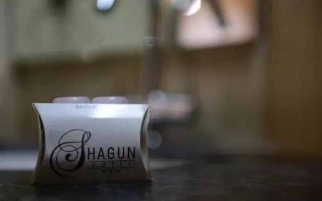 Shagun Residency