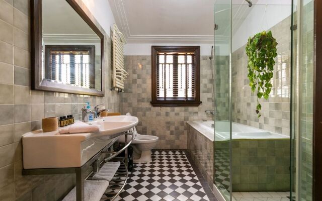 Yuyuan Impression Guesthouse