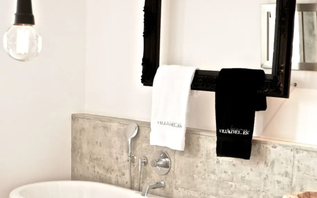 VillaAdel Designroom