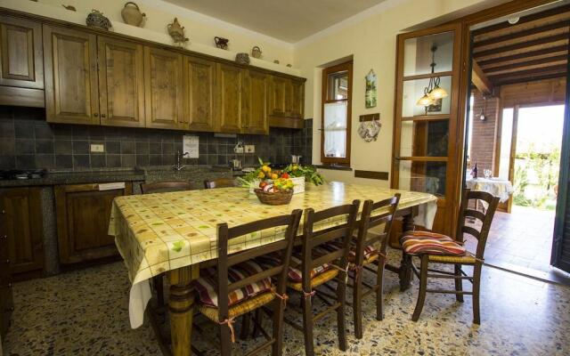 Agriturismo Nonna Stella