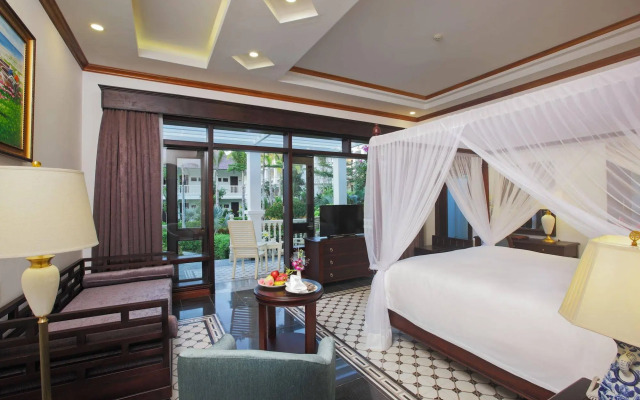 Tahiti Resort