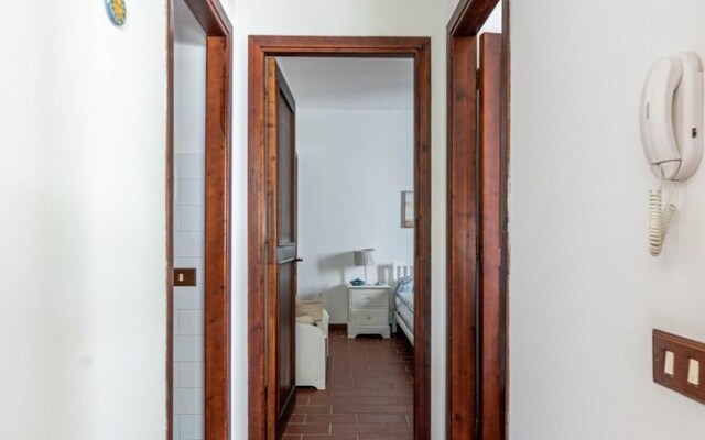 Dependance con Terrazzo Vista Mare by Wonderful Italy