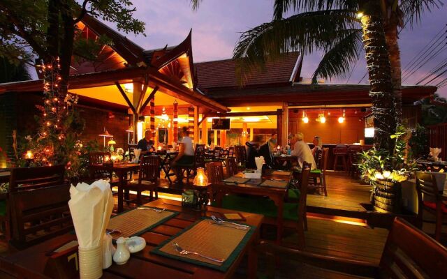 Fanari Khaolak Resort - Sea Front Zone