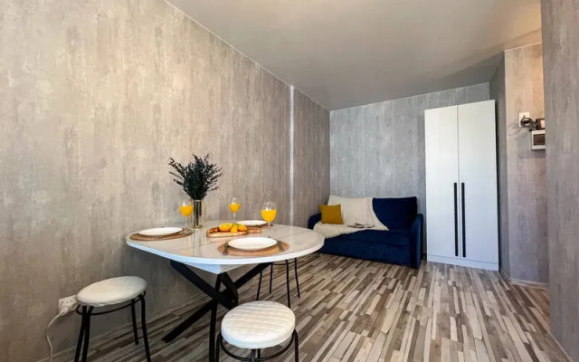 365 ключей на ул. Комсомольская, д. 1, корп. 3