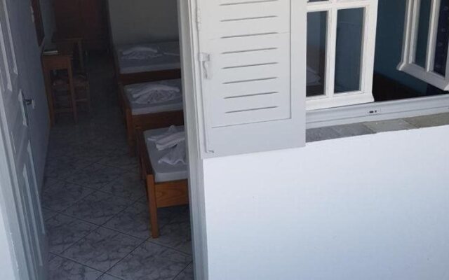 Atlantida Hotel