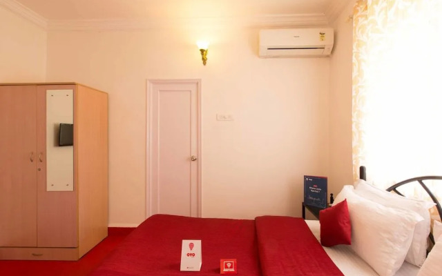 Tesero Villa by OYO Rooms