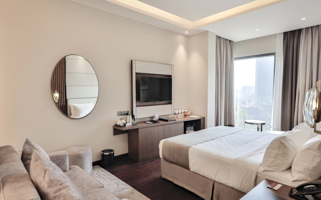 Best Western PLUS Runway - Luxury Collection Hotel