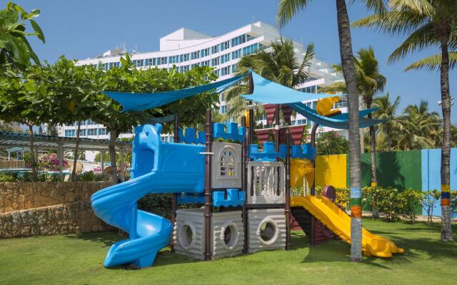 Hilton Cartagena