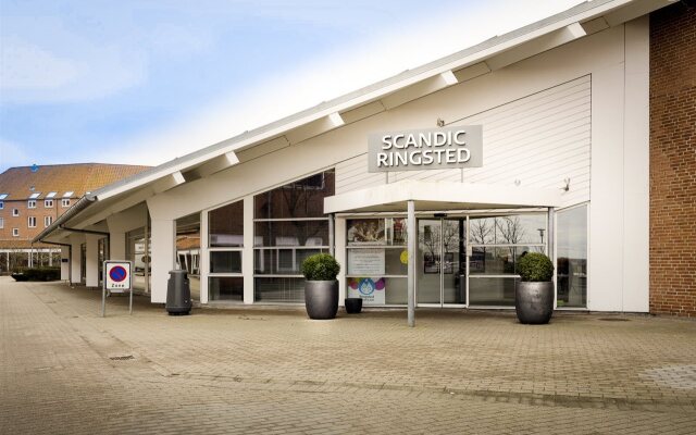 Scandic Ringsted