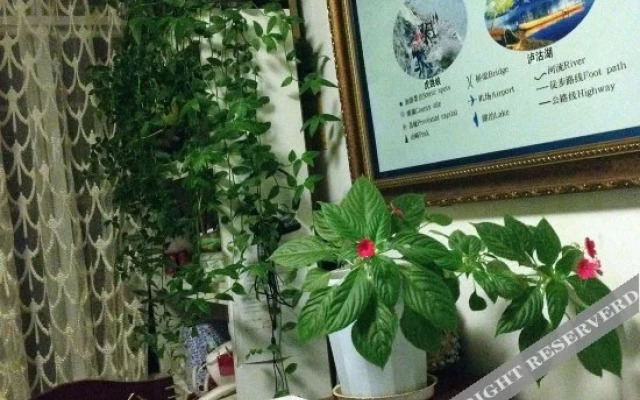丽江梦之家客栈