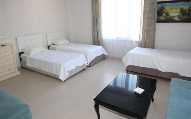 Avşa Güneş Otel