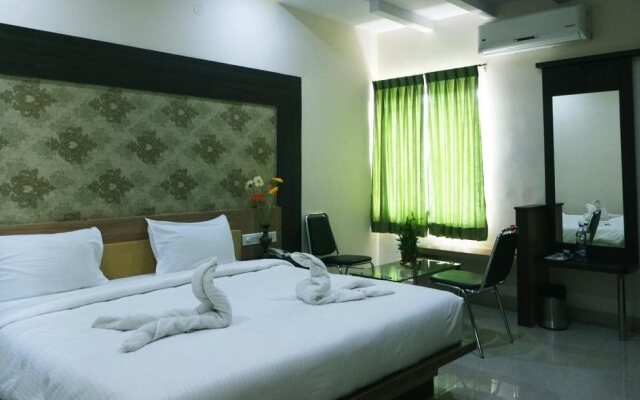 Hotel Sri Vaari Residency, Hosur