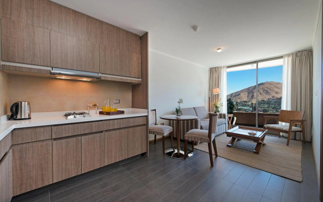 Atacama Suites