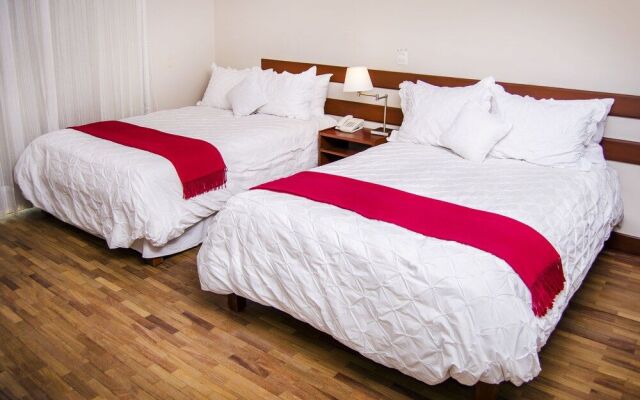Alwa Standard Hotel Boutique