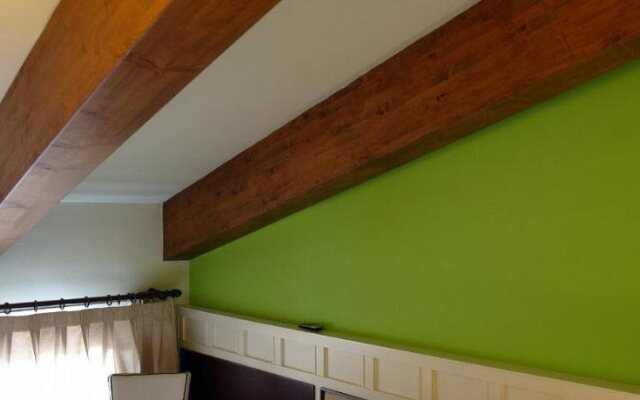 Hotel La Fonda Moreno