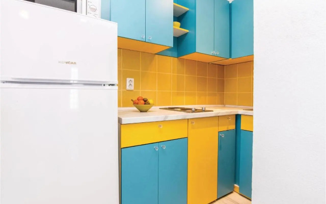 One-Bedroom Apartment in Maslenica