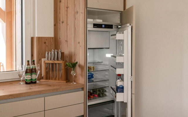 Appartement Alpengefühl am Dachstein