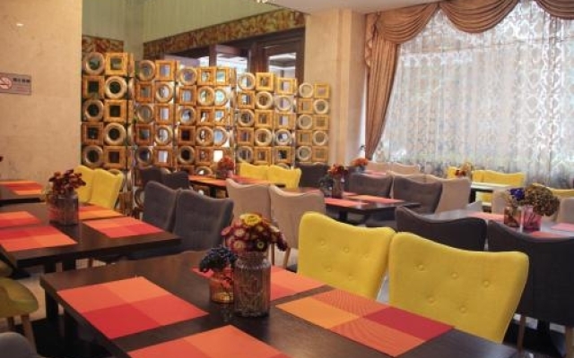 Shenzhen Kai Long International Hotel