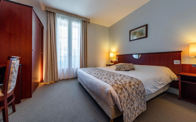 Noemys Néris Montluçon