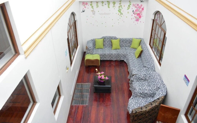 Hostal Arauco