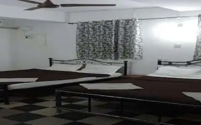 Room Maangta 327 - Panjim