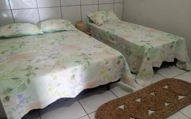 Pousada Recanto do Mar