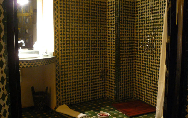 Riad à la Belle Etoile