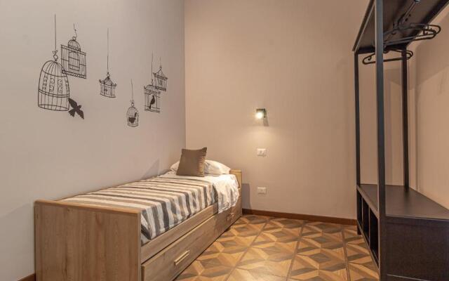 Galvani Apartments