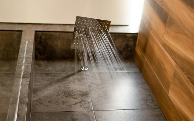 LetoApart (ЛетоАпарт) на проезде Голубые Дали 9