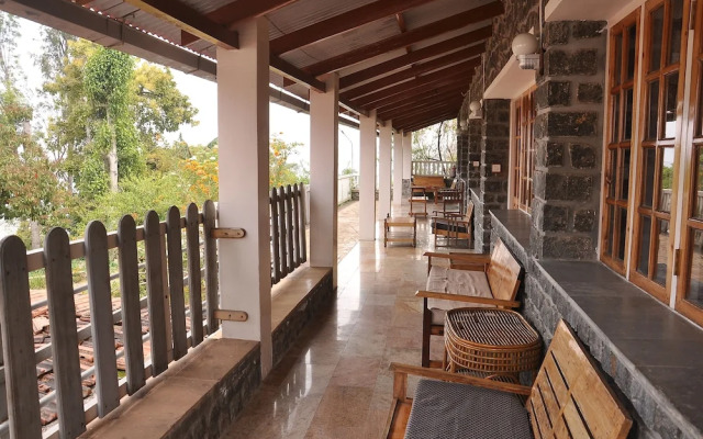 Lilly's Valley Resort