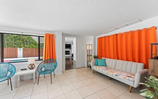 308 Formosa Drive