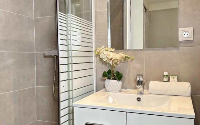 1616 - Best deal apartment Paris