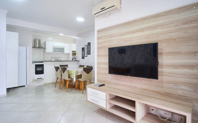 Residencial Jerivá e Jacarandá