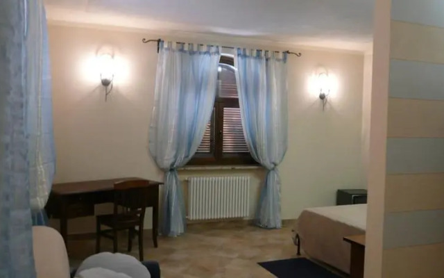 Agriturismo La Primula