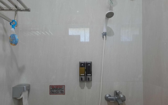 Wisma Auliyah Kolaka Utara