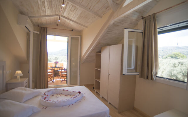 Villa Vita Holidays Apartments, Studios and Maisonettes
