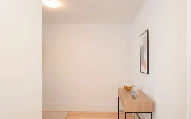 Liiiving in Porto City View Apartment 3T